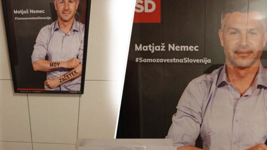 VIDEO: Poslancu SD Matjažu Nemcu (spet) popustili živci: Se spomnite, ko se je leta 2011 znašel v črni kroniki zaradi napada na materinega ljubimca?!