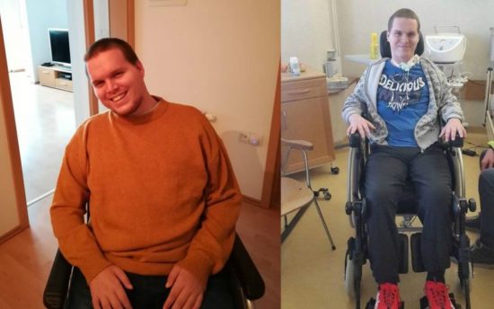 UBOGI MITJA DENARJA NI DOBIL Odpovedali nastop na dobrodelnem koncertu