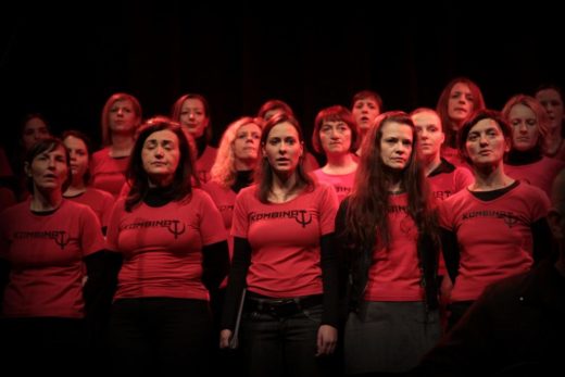 Nova enota neumnosti: KOMBINATKE!