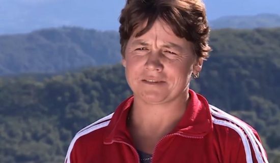 S FAČUZIJEM OSVOJILA SLOVENIJO, POTEM PA ŠOK Zgodila se je huda nesreča