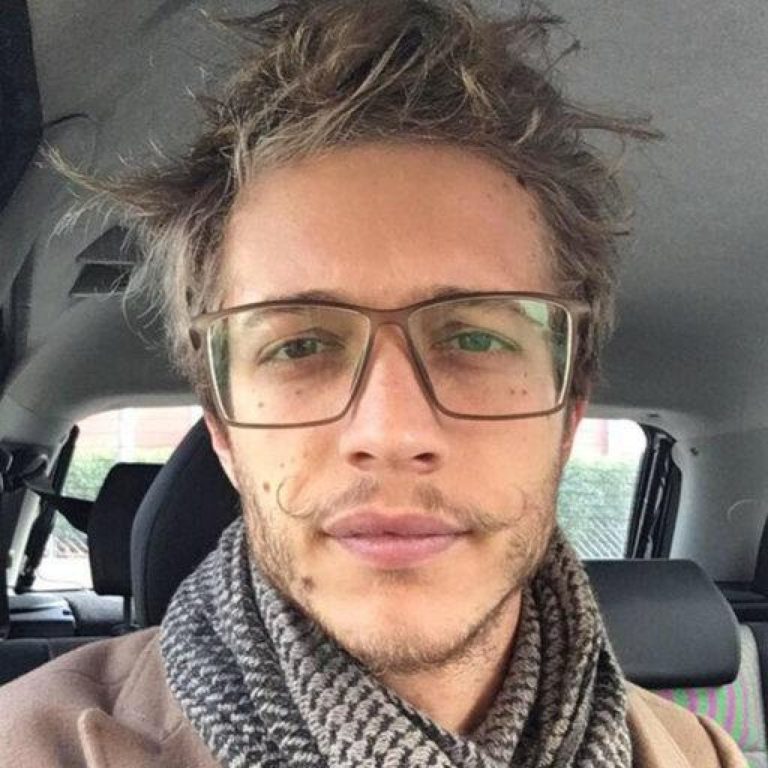 KONEC ISKANJA POGREŠANEGA ŠTUDENTA DAVIDEJA Truplo našli na območju Vevč