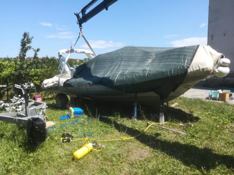 UMRL V GROZLJIVI NESREČI PRI KOPRU Marko je bil star komaj 29 let