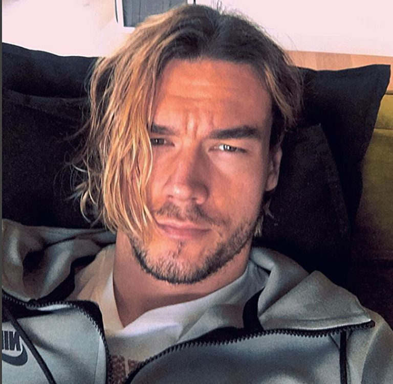 Kdo je najbolj vroč? Rrrrrene!