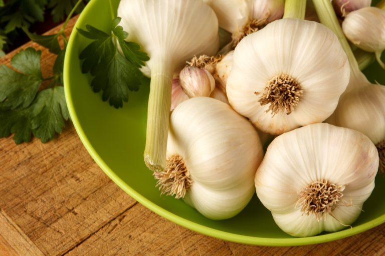 Kaj se zgodi, če si daste v uho česen