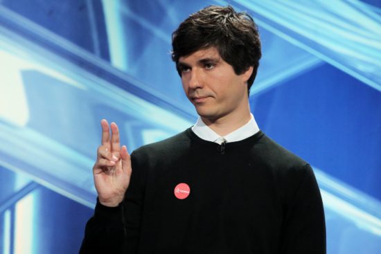 MARJAN, KAJ BOMO PA SEDAJ? Svet stranke Levica se je odločil glede vstopa v koalicijo