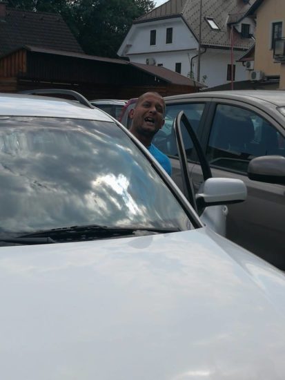 SOSEDJE, PAZITE DRUG NA DRUGEGA! Spet ti Strojanovi, tu so fotodokazi