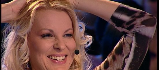 SE SPOMNITE ŽIRANTKE IZ ŠOVA SLOVENIJA IMA TALENT? Tako je videti danes