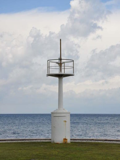 V Izoli iz vode potegnili utopljenca