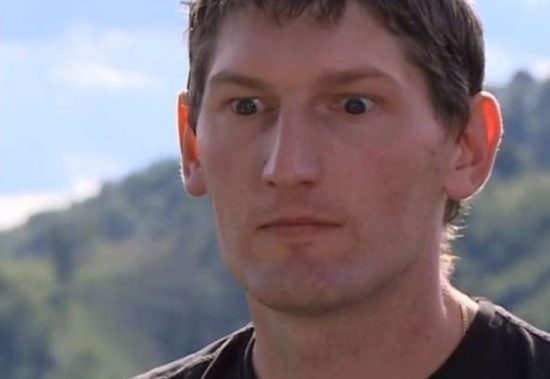 VIDEO: STE VIDELI, KAJ JE STORILA KMETICA VESNA? Le kaj bo na to rekel njen izbranec Miha