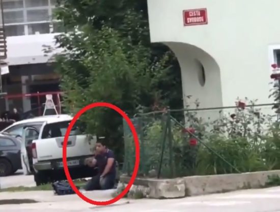 VIDEO: BESEDE SO ODVEČ Bled postaja gorenjska muslimanska prestolnica
