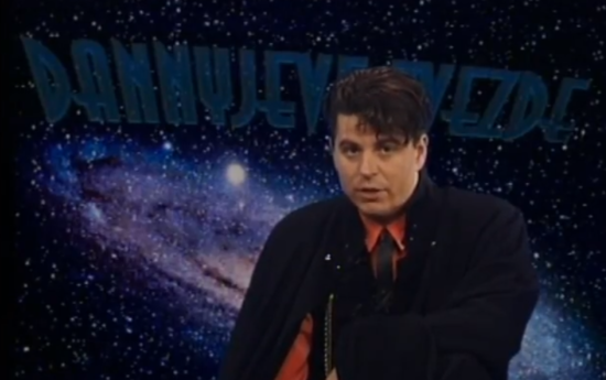 Se spomnite vedeževalca Dannyja? Tako izgleda danes!