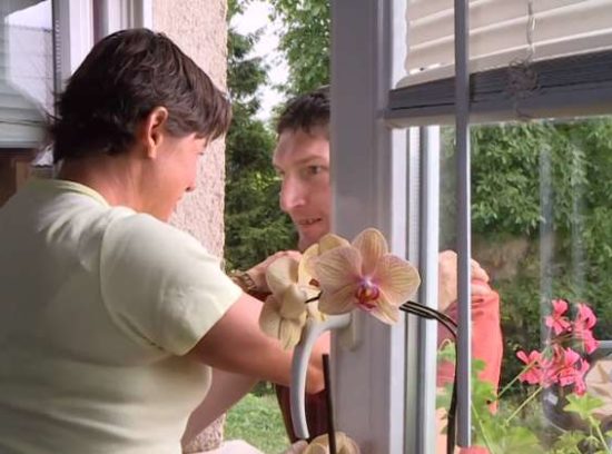 PA SAJ TO NI RES Miha razkril, kako je zaročil Vesno