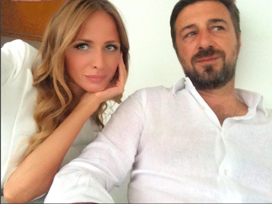 Krvavi obračun pred restavracijo Novak: ubili moža nekdanje miss, ranili njegovega sina Petra (26), povezan je bil z mafijo