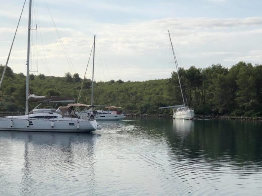 Nedeljska drama družine iz Pirana, policijo so prosili za pomoč