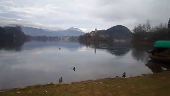 PREKLICANO ISKANJE 31-LETNEGA RENATA Truplo je bilo v Blejskem jezeru