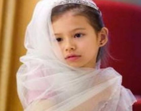 Grozljivo! 8-letna punčka umrla na rokah 40 let starega moža na poročno noč