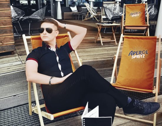 Damjan Murko v posmeh vsem, ki se mu posmehujejo! Zapis bo marsikoga zbodel