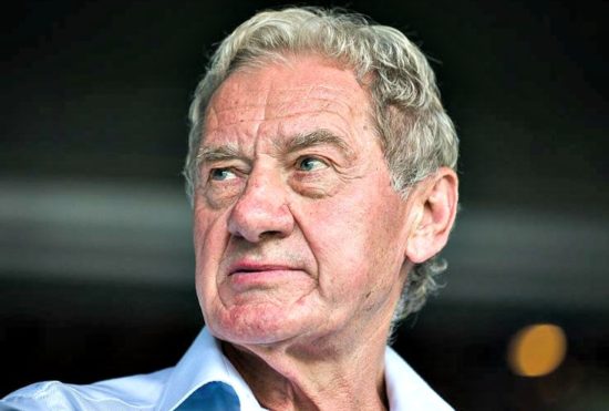 ŠE OSMI TRENER, KI JE ODLETEL POD VLADAVINO MANDARIĆA Krivi so bili nesporazumi