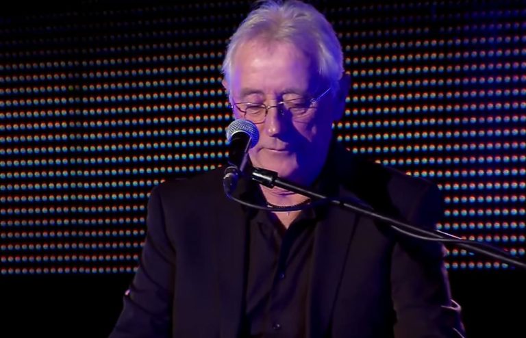 POČIVAJ V MIRU Umrl je velikan hrvaške glasbe