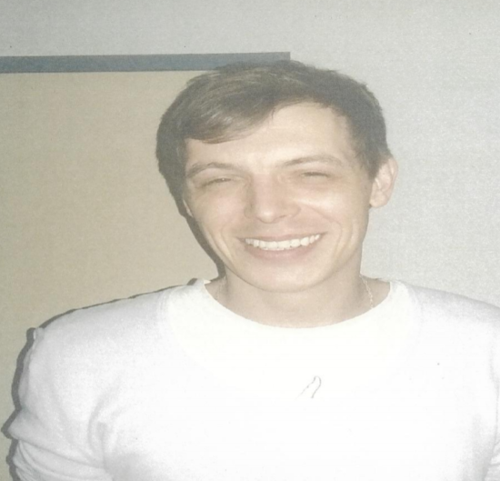 Hrvat izstopil na Bledu in izginil – ste ga videli?