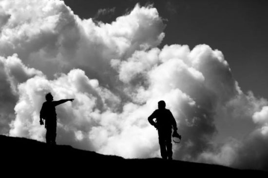 V Kamniku iskali človeka, a so našli le tole