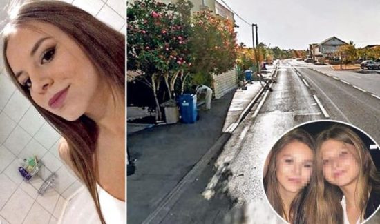 KOMAJ 18-LETNA L.B. UMRLA MED POČITNICAMI V STARIGRADU Pijani 16-letni je povozil tri