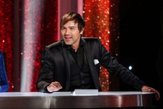 PO MESECIH SKRIVALNIC Bizovičarjeva noseča partnerica le objavila fotografijo