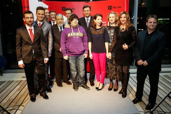 Mariborčani v šoku: Bil je še na derbiju, danes je odšel za vedno