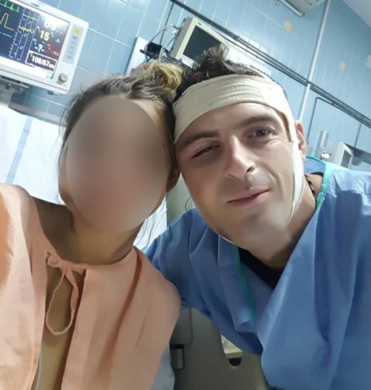 PO TRAGEDIJI V ČRNI GORI SE JE OGLASIL NESREČNI OČE Veliko lažje bo, da se o tem čim naj pogovarjamo