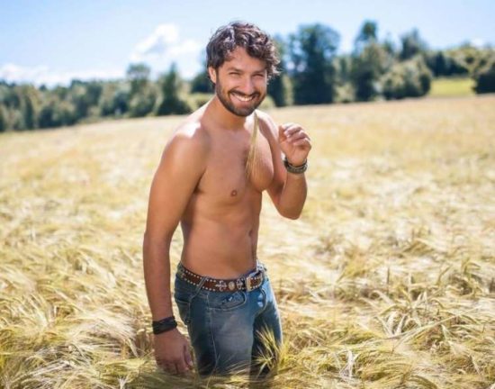 Je priljubljeni Čuk Jernej Tozon doživel infarkt?