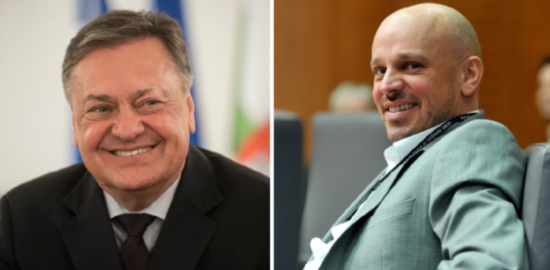 Jankovićev stečaj: Dolguje več kot 5 milijonov evrov! Davkoplačevalci, poglejte, kje vam je jemal!