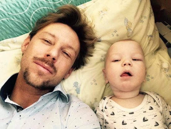 REBEKINO SRCE PARAJOČE PISMO NALETELO NA ODZIV Koncert za neozdravljivo bolnega Viljema bo