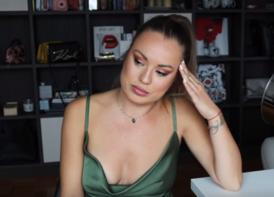 VIDEO: Šok, Katarina Benček dala odpoved sama sebi in priznala: “Bila sem na robu izgorelosti”