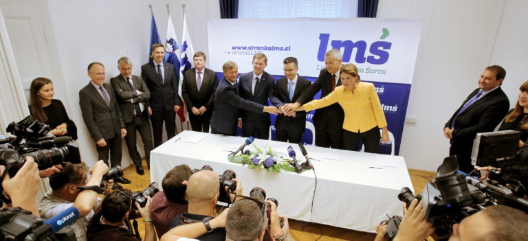 Vlada korupcijskega tveganja: Šest Šarčevih ministrskih kandidatov v preiskavi KPK: Razkrivamo imena