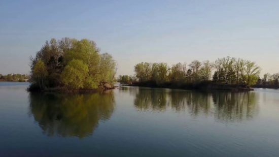 V JEZERU ŠODERICA NAŠLI TRUPLO POGREŠANEGA ROBERTA (23) Lokalni prebivalci vedo, kdo je kriv