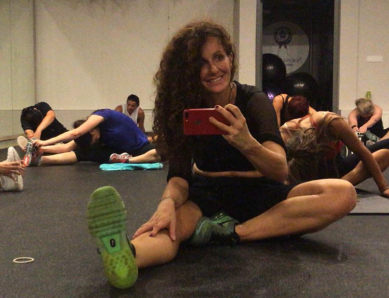 FOTO: Ekskluzivno! Trenerka Nataša ujeta na poroki!