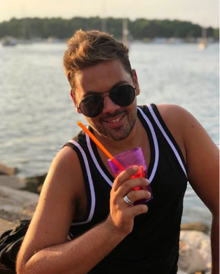 Prejel zlato priznanje!