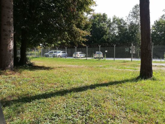 RAZKRITO, ZAKAJ SO BILI POLICISTI PRI STROJANOVIH V NEPREBOJNIH JOPIČIH Razlog vas bo šokiral