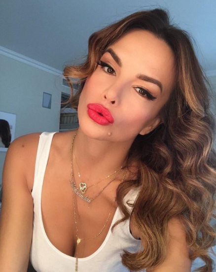 Severina se je vrnila na Instagram in delila čudovito novico