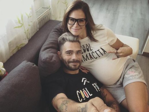 TEJA, KAJ SE JE ZGODILO? Na tej sliki je ne boste več prepoznali