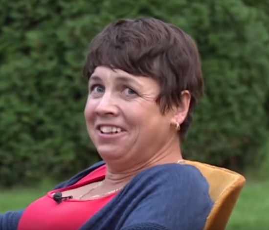 VIDEO: “Fačuzi” ni edini kiks kmetice Vesne! Poglejte še preostalih 19 top citatov zabavne tekmovalke!