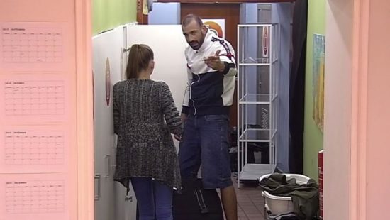 ŠE NA PLANETU NE VEDO KAJ SE DOGAJA Zdaj že nekdanji tekmovalec Bara razkril javnosti šokantne podrobnosti