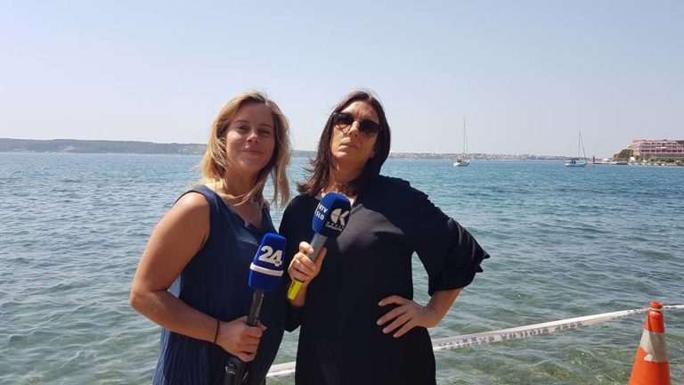 Veliko sojenje v Ljubljani: Zdravnik zloglasno Evgenijo Carl spravil pred sodnika