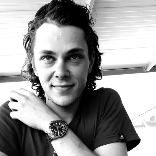 UGASNILO ŽIVLJENJE ŠE ENEGA MLADEGA MOTORISTA Tobias (22) izven naselja Vučja vas podlegel poškodbam