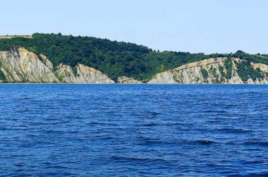 SMRT NA PLAŽI V STRUNJANU Ni ji bilo več pomoči