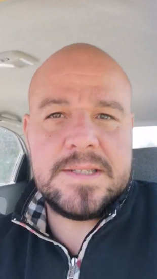 VIDEO: Znani Slovenec znorel nad kliničnim centrom: Poglejte, kaj so storili njegovi hčerki – srčni bolnici!