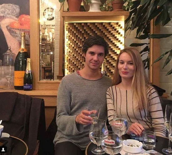 Psiholog Matej Tušak: Šef Levice Luka Mesec je postal “gospodarski guru”