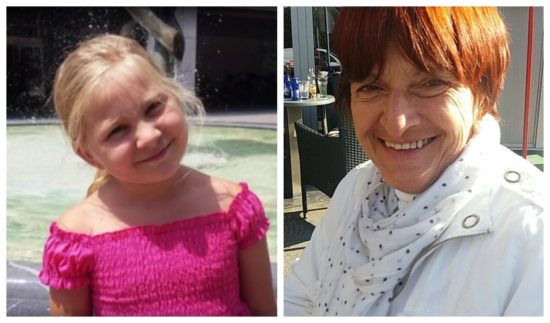 Maša (6) bi morala na operacijo v ZDA, a je nekdanja članica sveta Stranke Alenke Bratušek denar popokala kar v svoj žep