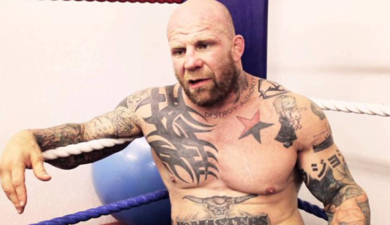 Putin “posvojil” ameriško zver iz kletke