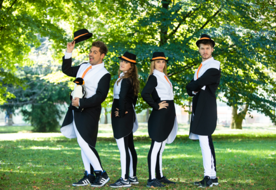 Presenetljiva statistika družabnega kronista: Seznam želja Nejca Simšiča je trenutno prazen!